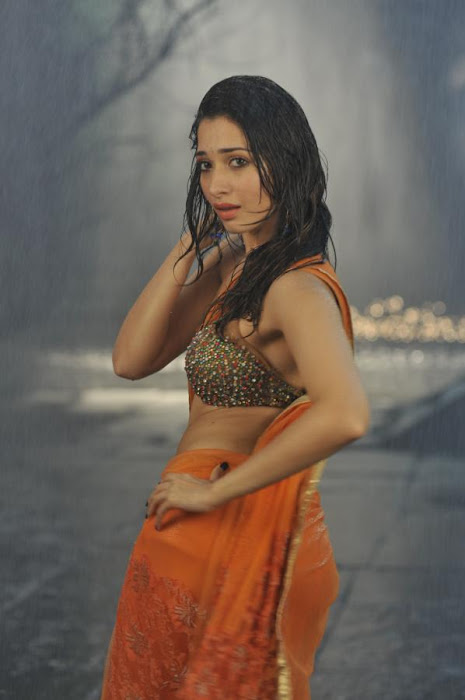 tamanna new from racha movie hot photoshoot